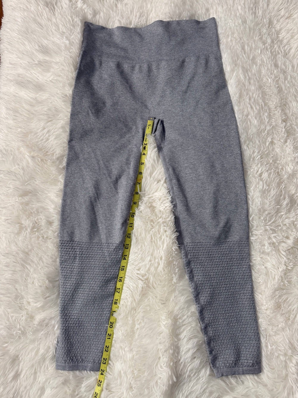 Fabletics seamless leggings